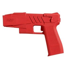 ASP Training Gun, Taser M26 polymer replica.